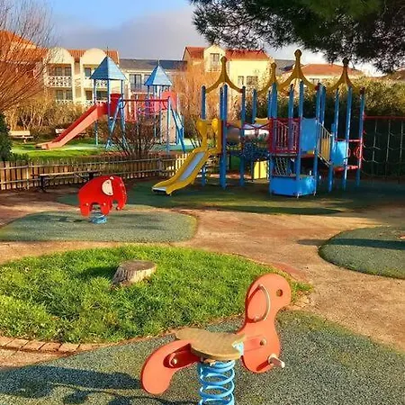 Apartmán 